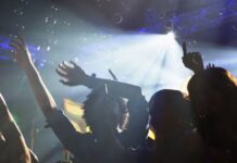 In Chechnya, A New Ban On Dance Music That’s Too Slow Or Too Fast