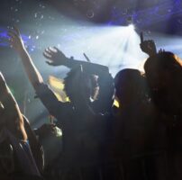 In Chechnya, A New Ban On Dance Music That’s Too Slow Or Too Fast