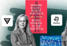 Apps That Summarize Books Are A Multi-Threat Danger To Publishing