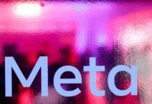 Meta Considered Buying Simon & Schuster To Train Its AI