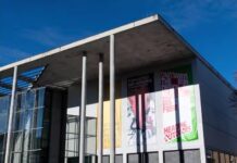 Museum Fires Employee After He Hung His Own Painting In Gallery