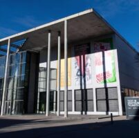 Museum Fires Employee After He Hung His Own Painting In Gallery