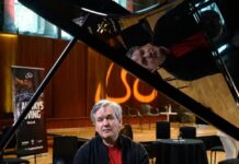 Pappano: People In The UK Are Embarrassed By Opera