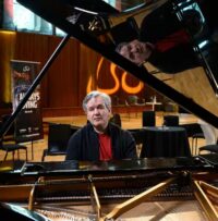 Pappano: People In The UK Are Embarrassed By Opera