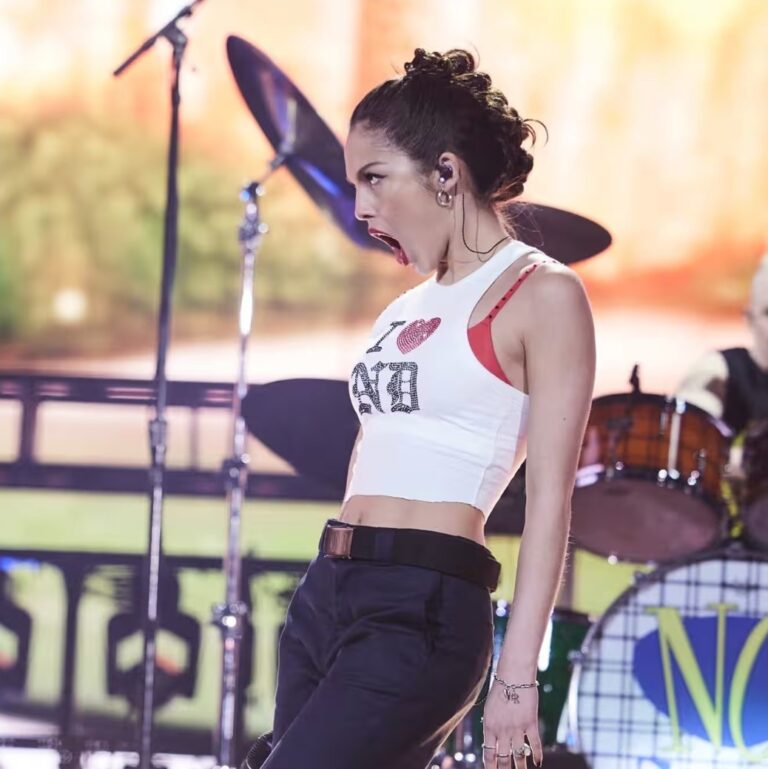 This Year’s Coachella Was A Down Year. But We Can Learn From It
