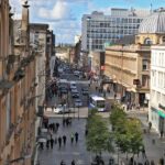 Canceled Glasgow Book Festival Gets a Surpise Gift From A Lottery Winner’s Fund