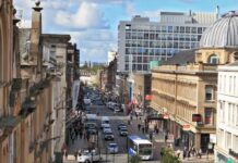 Canceled Glasgow Book Festival Gets a Surpise Gift From A Lottery Winner’s Fund