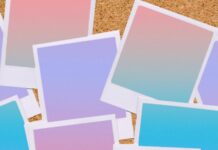 The Art Of The Instagram Photo Dump