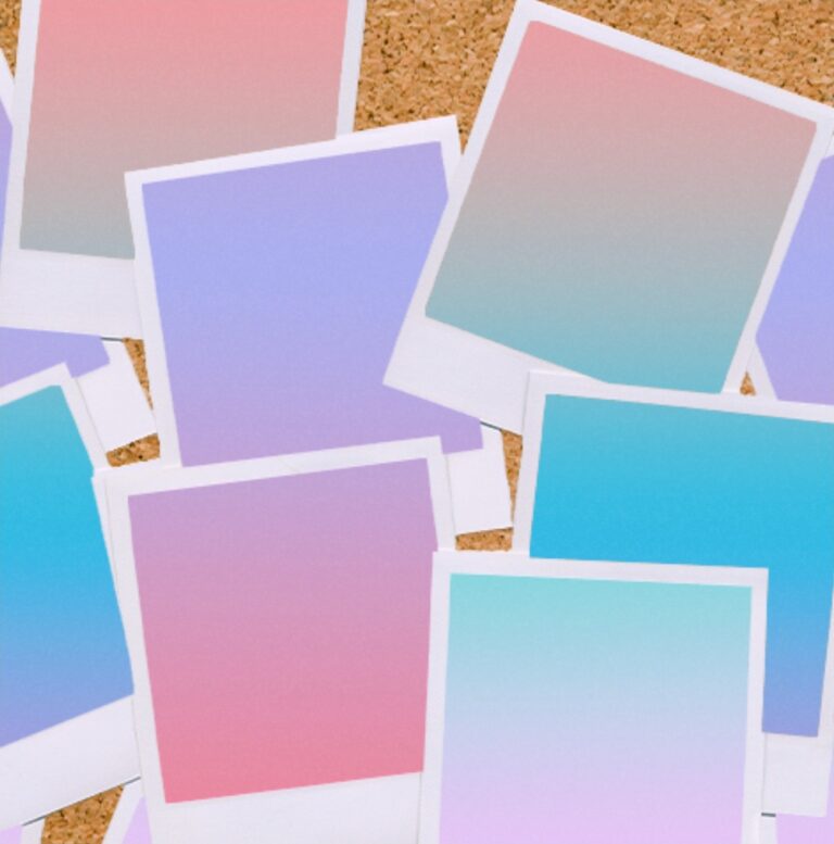 The Art Of The Instagram Photo Dump