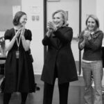When Politicians Endorse Theatre