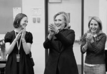 When Politicians Endorse Theatre