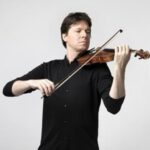 Joshua Bell Extends Contract With Academy of St Martin in the Fields