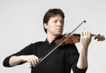 Joshua Bell Extends Contract With Academy of St Martin in the Fields