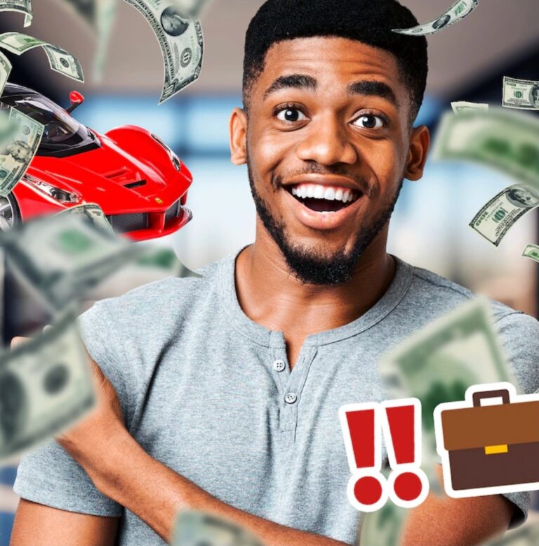 Is The Mr.Beast-ification Hyper-Stimulation Era Of Social Media Ending?