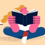 Want To Read More Books? Super-Readers Share Tips