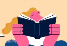 Want To Read More Books? Super-Readers Share Tips