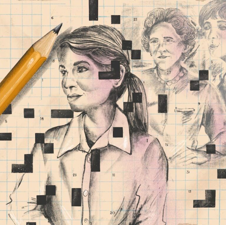 Crossword Puzzles Are All about structures Of Context
