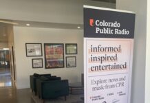 Colorado Public Radio Has Big News Ambitions. There Are Challenges