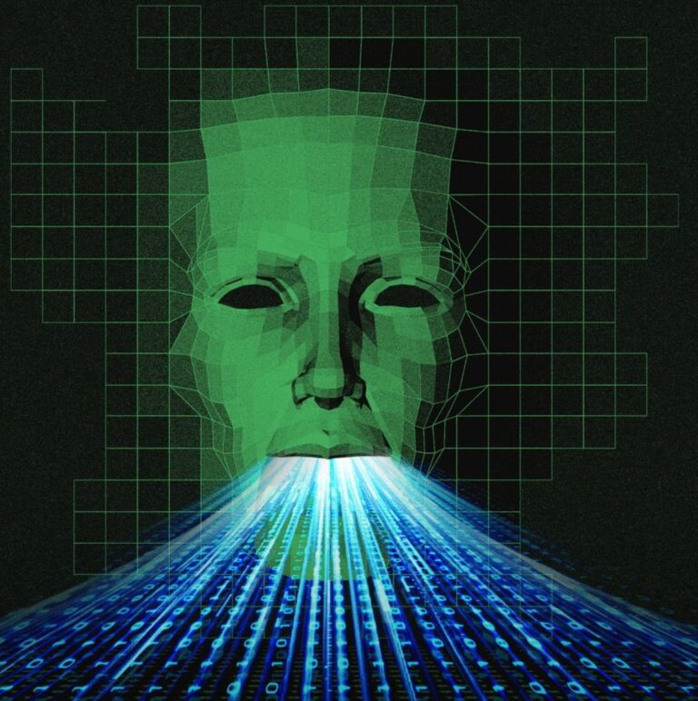 AI Companies Are Running Out Of Data