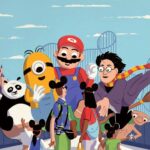 Disney’s Biggest Theme Park Challenge