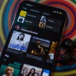 Spotify Working On Tools To Let Users Be Their Own DJs