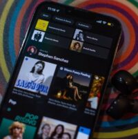 Spotify Working On Tools To Let Users Be Their Own DJs