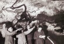 Pre-History. (What A Concept!)