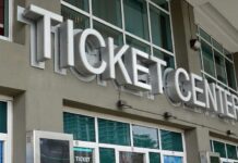 DOJ Preparing To Sue LiveNation Over Monopoly Practices