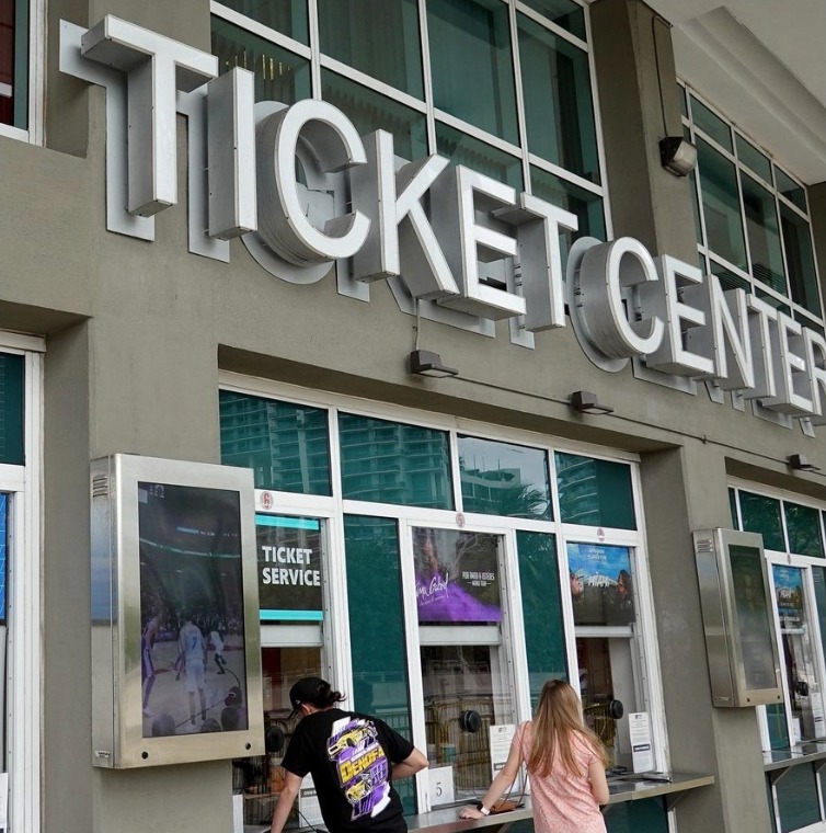 DOJ Preparing To Sue LiveNation Over Monopoly Practices