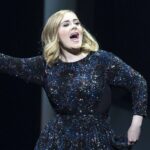 Why Is Adele Talking So Much In Her Concerts?