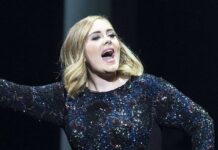 Why Is Adele Talking So Much In Her Concerts?