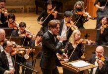 Backlash Against The Chicago Symphony’s Mäkelä Hire