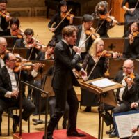 Backlash Against The Chicago Symphony’s Mäkelä Hire