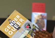 Huge Increase In Attempts To Ban Books In 2023. There Were 4240 Titles Targeted