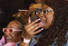 Movie Theatres’ Architecture Is Saving Some Of Them From Bankruptcy