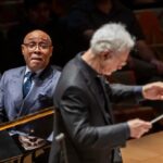 You Can’t Escape Philip Glass