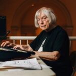 She’s Been Lighting Contemporary Dance In Downtown Manhattan For 46 Years