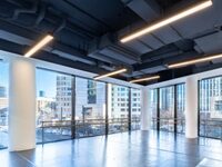 When Real Estate Developers Actually Help Dance Companies (Yes, It Can Happen!)