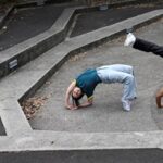 Meet The Only Breakdancing Competitor At This Summer’s Olympics With A PhD In The Subject