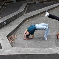 Meet The Only Breakdancing Competitor At This Summer’s Olympics With A PhD In The Subject