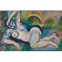 When Art Institute Of Chicago Students Put Henri Matisse On Trial