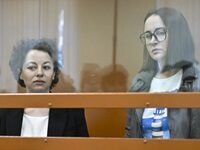Russian Playwright And Director Now On Trial Over Production Which Allegedly “Justifies Terrorism”