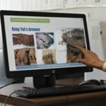 For A Century, Egyptology Was Dominated By Europeans And Americans. Can The $1 Billion Grand Egyptian Museum Change That For Good?