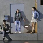 Why San Francisco Opera Is Getting Trauma Counselors For Kaija Saariaho’s “Innocence”