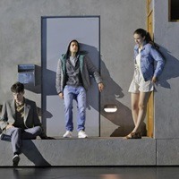 Why San Francisco Opera Is Getting Trauma Counselors For Kaija Saariaho’s “Innocence”