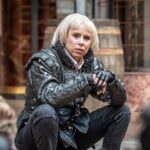 Michelle Terry On The Vicious Abuse She Faced For Casting Herself As Richard III