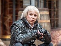 Michelle Terry On The Vicious Abuse She Faced For Casting Herself As Richard III