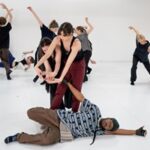 You’re In College Getting A BFA In Dance. How Much Do Good Grades Matter?