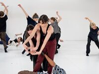 You’re In College Getting A BFA In Dance. How Much Do Good Grades Matter?