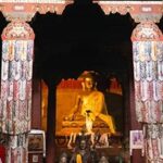 As These Medieval Tibetan Monasteries Began To Crumble, Local Community Members Learned How To Restore Them